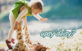 upsy-daisy upa en ingles