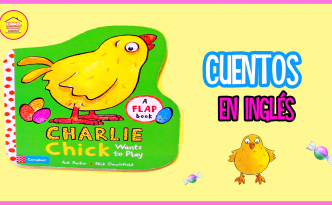 cuentos en ingles
