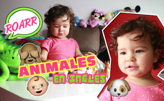 ingles para bebes