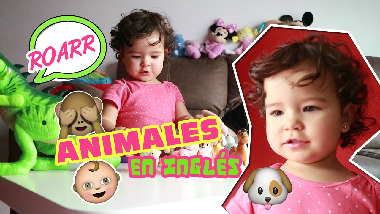 ingles para bebes
