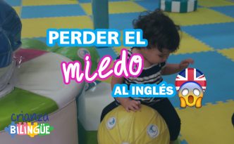 perder el miedo hablar ingles