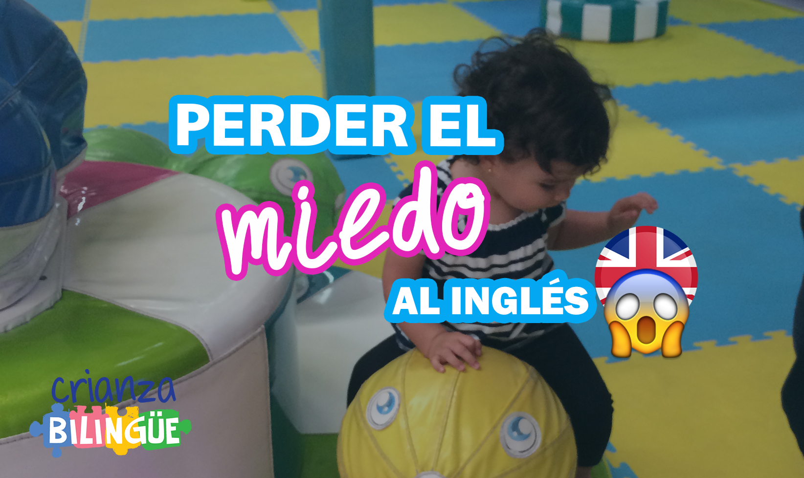 perder el miedo hablar ingles