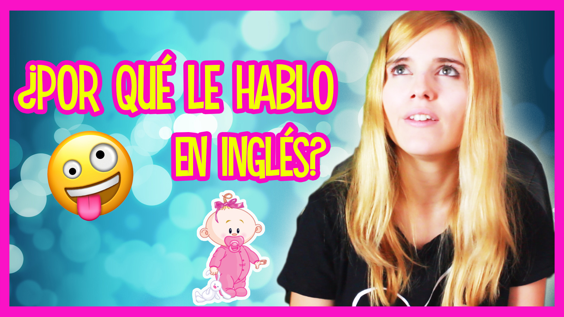 ingles en casa heyluji