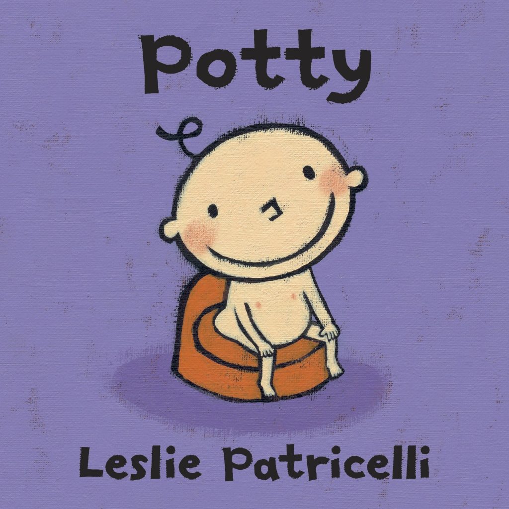 potty ingles