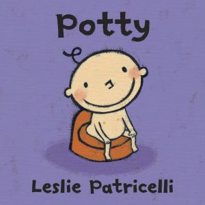 potty ingles