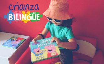 crianza bilingue metodo opol