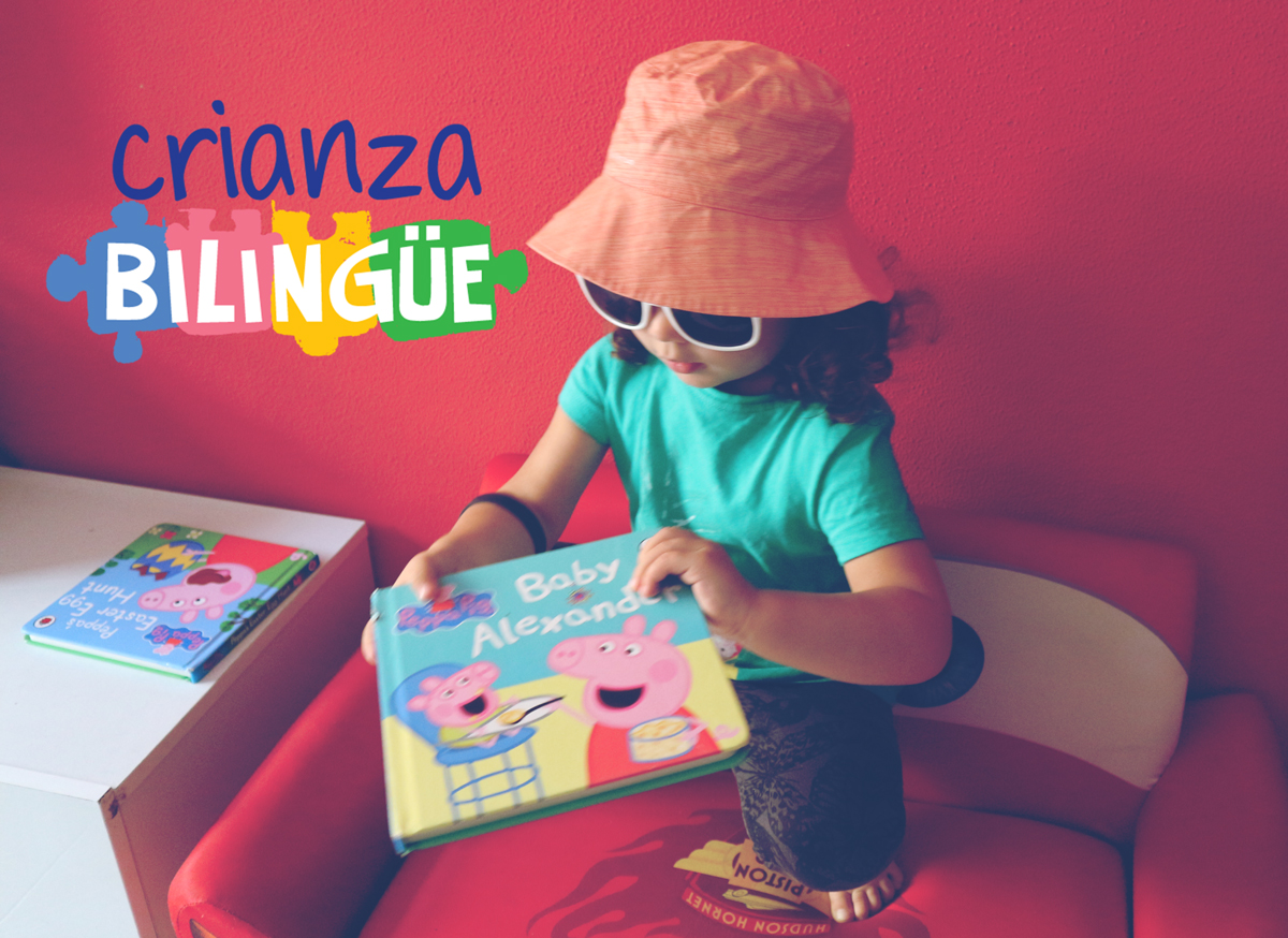 crianza bilingue metodo opol